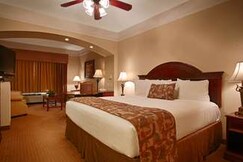 BEST WESTERN PLUS Monica Royale Inn & Suites