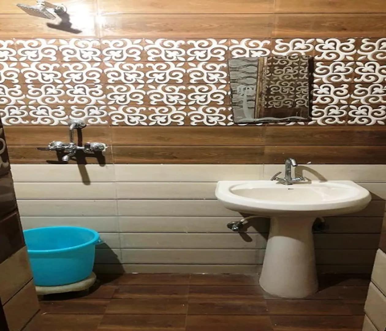 Hotel Asha Residency - Tap to explore photos