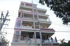 SBHS Homestay - Neeladri