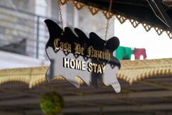 Casa De Nazareth Homestay