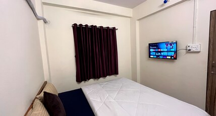 Hotel Jampore inn Room Type - Premium Suits