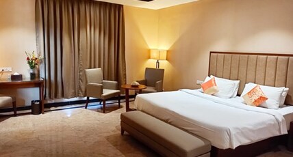 Hotel Cachar Club Room Type - Cachar Premium Club Room