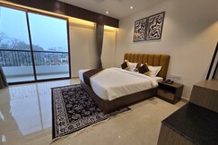 Ayushman | A Luxury Stay