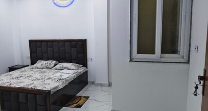 LAADLI JU Residency Room Type - Bedroom 1
