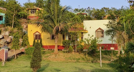 Joychandi Hill Resort Room Type - Bagha (Dormitory)