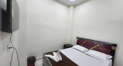 Hotel O SBR HOTEL Room Type - Classic