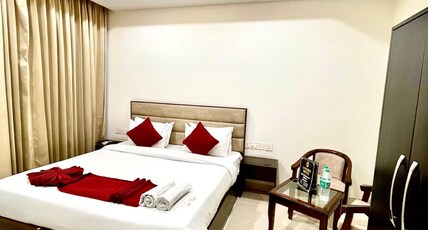 Hotel Lycoris Room Type - Standard Room