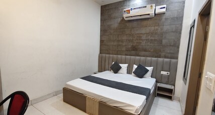 Hotel Imperial Room Type - Standard Room