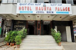 Hotel Maurya Palace 