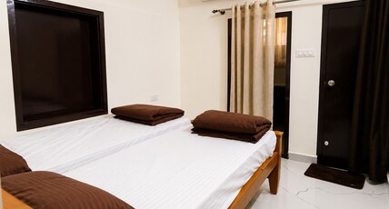 Urban Home Room Type - Standard AC