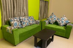 Homewood Suites and Luxury Rooms and Flats