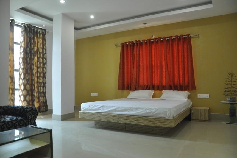 Hotel Rajat Grand - Tap to explore photos