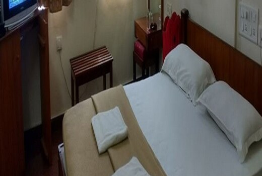 Hotel Ballal Tourist