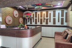 Manikanta Residency | Near Airport