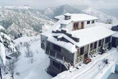 Trishul Orchard Resort