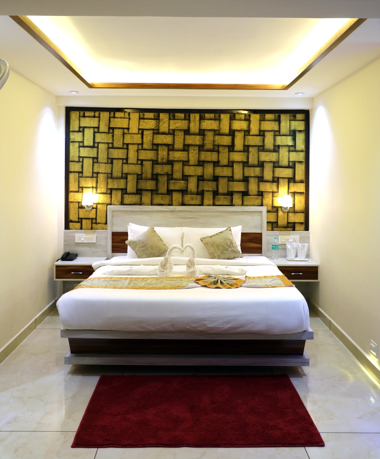 Royal Castle - Tap to explore photos