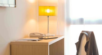Aparthotel Adagio Access Le Havre Les Docks Room Type - Studio for 2 people