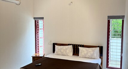 Aira by Inara Resorts Room Type - Bedroom 1