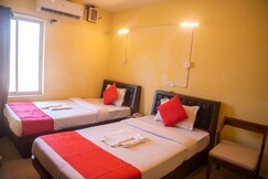 Address of HOTEL DOSHOBHUJA