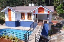 Address of Ripple Stay Vythiri | Private Pool Villa