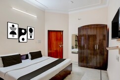 Hotel O Hotel Brijwasi