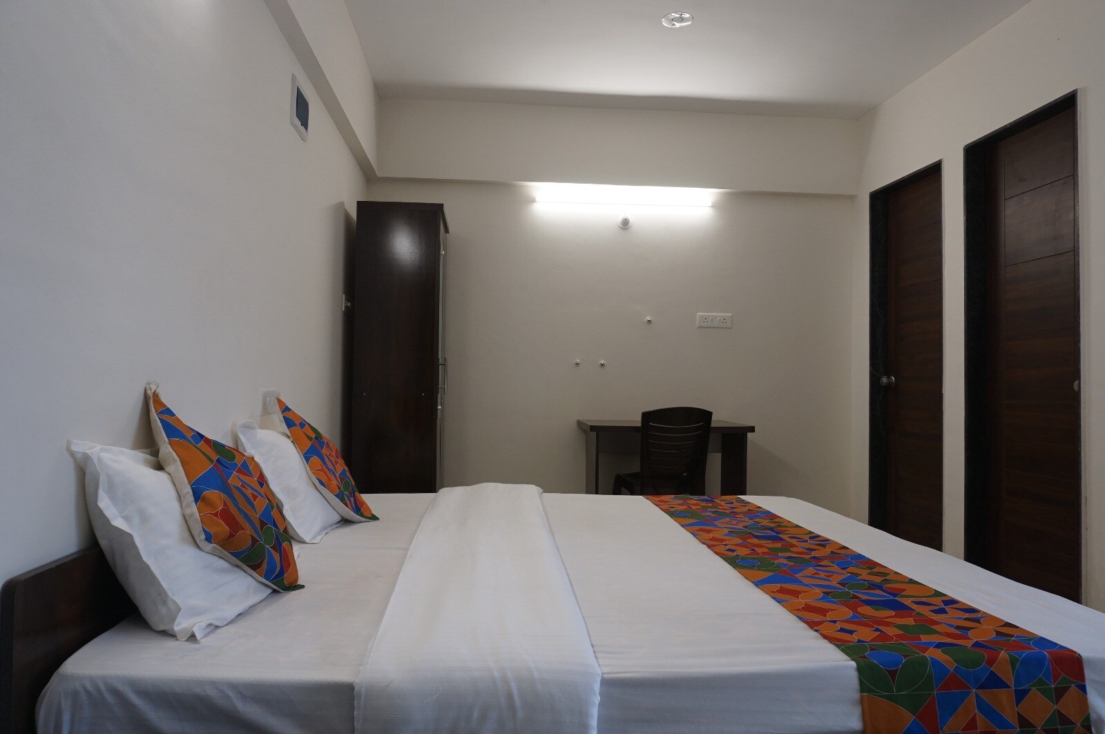 Balaji Comfort Home - Balewadi - Tap to explore photos