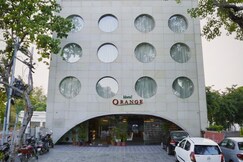 Hotel Orange