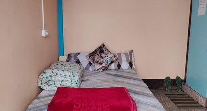 Sayans Homestay Room Type - Mountain View Rooms