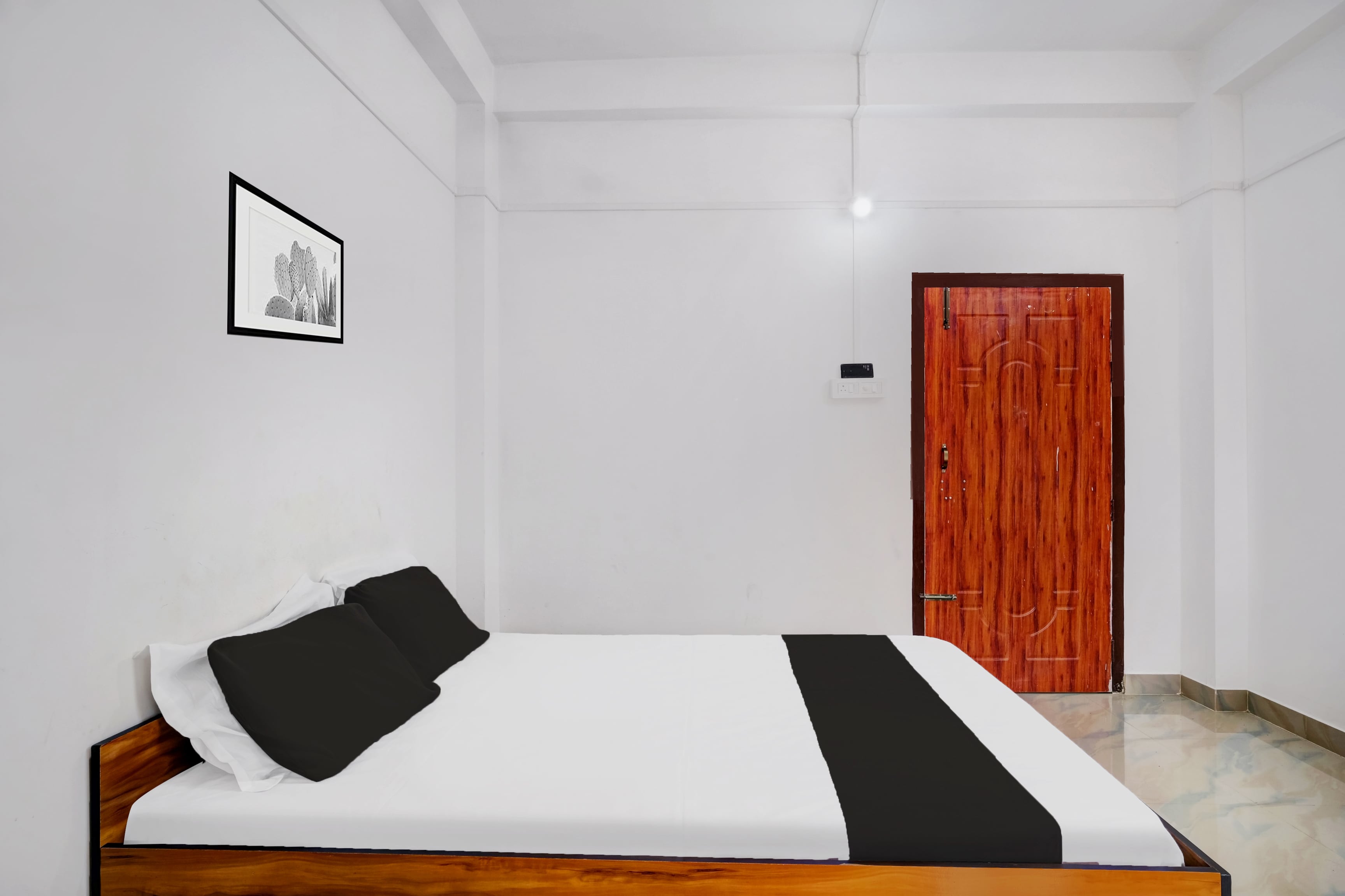 Hotel O Talukdar Hotel - Tap to explore photos