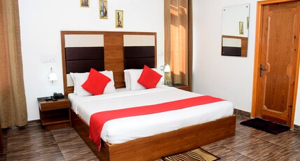 Hotel Atithi, Chamunda  Room Type - Super Deluxe