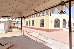 Address of Moustache Camps Jaislamer