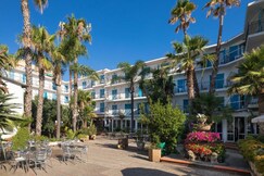 H Top Planamar Hotel