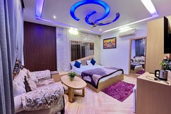 Address of Hotel Elite