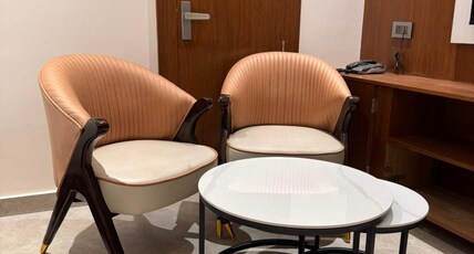 Hotel M STAYZ Sirsa Room Type - Super Deluxe Room