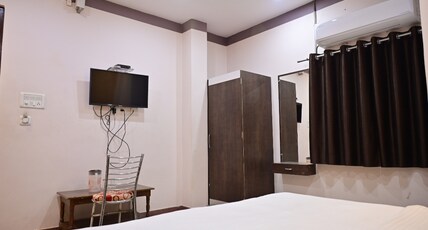 Kanti guest house Room Type - 103