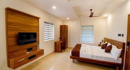 Grand Victoria Room Type - Standard AC Room