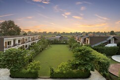 Echor The Corbett Nishk Resort, Jim Corbett