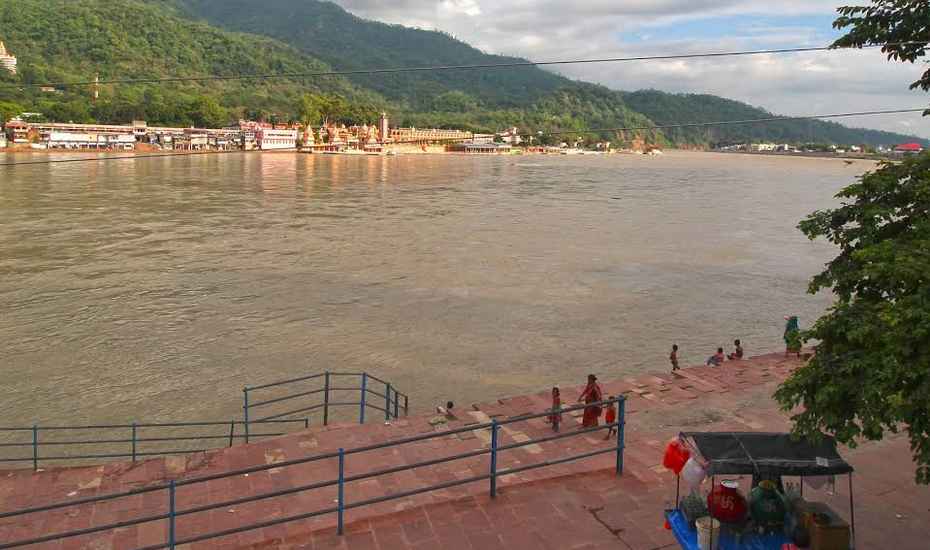 Hotel Sri Ganga - Tap to explore photos