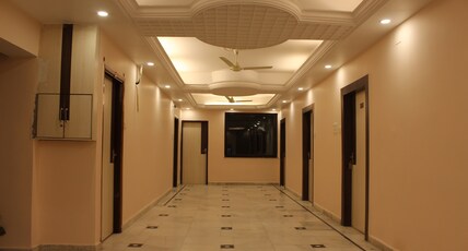 Hotel Kuber Palace Room Type - A/C Super Deluxe Hotel Kuber Palace Room Type - A/C Super Deluxe