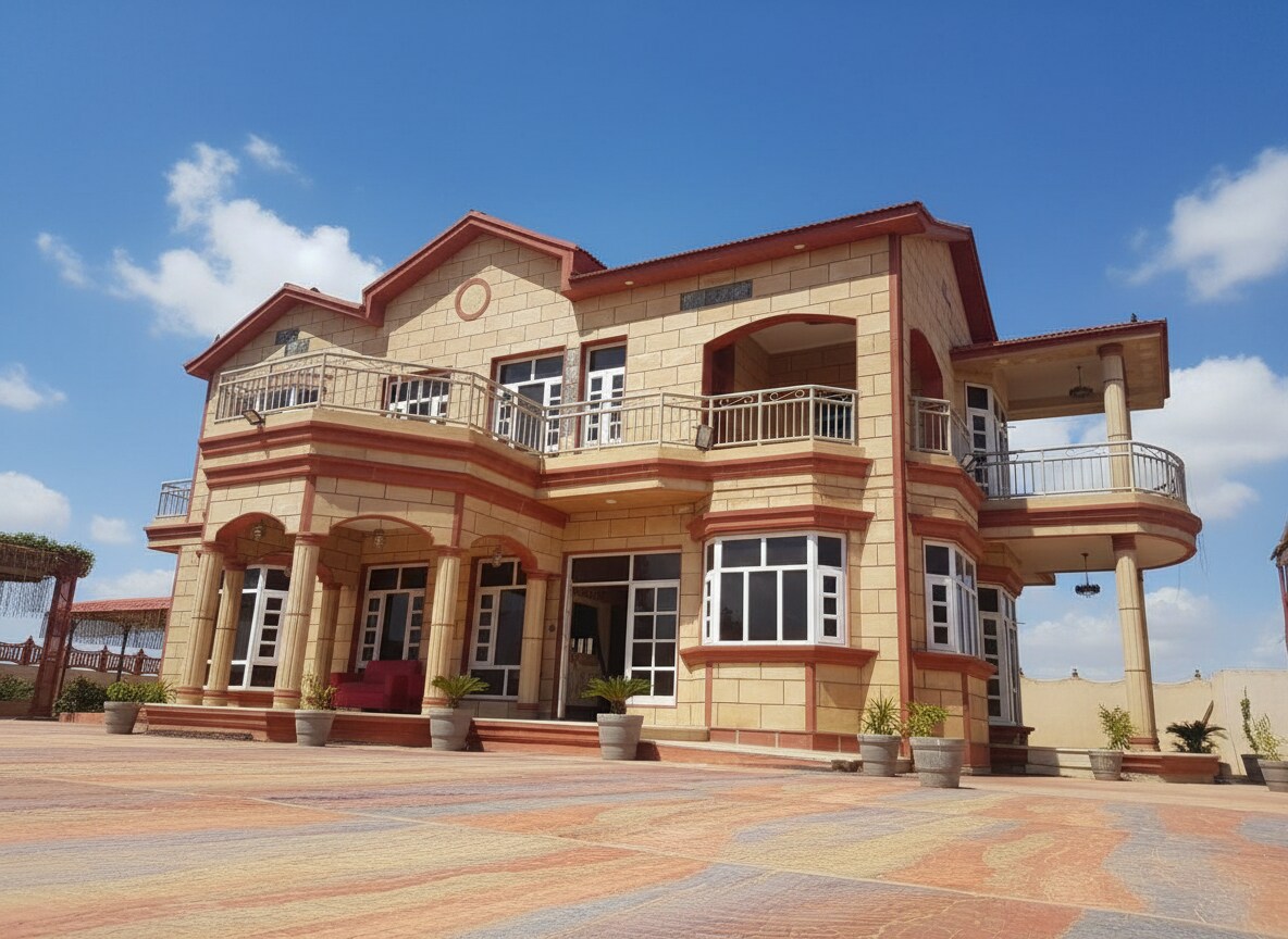 JBM RESORTS - Tap to explore photos