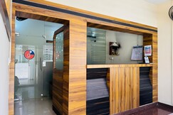 PARTHA SARATHY TOURIST HOME