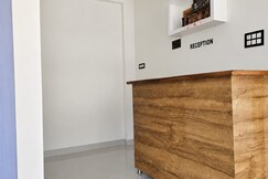 Swastik stay(Lodge)