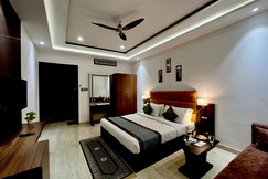 HOTEL KALAWATI PALACE