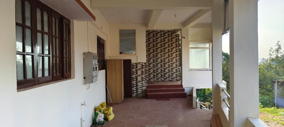 NISARGA THANA COORG HOMESTAY MADIKERI - Tap to explore photos