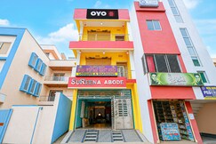 Hotel O Muna Heritage Guest House
