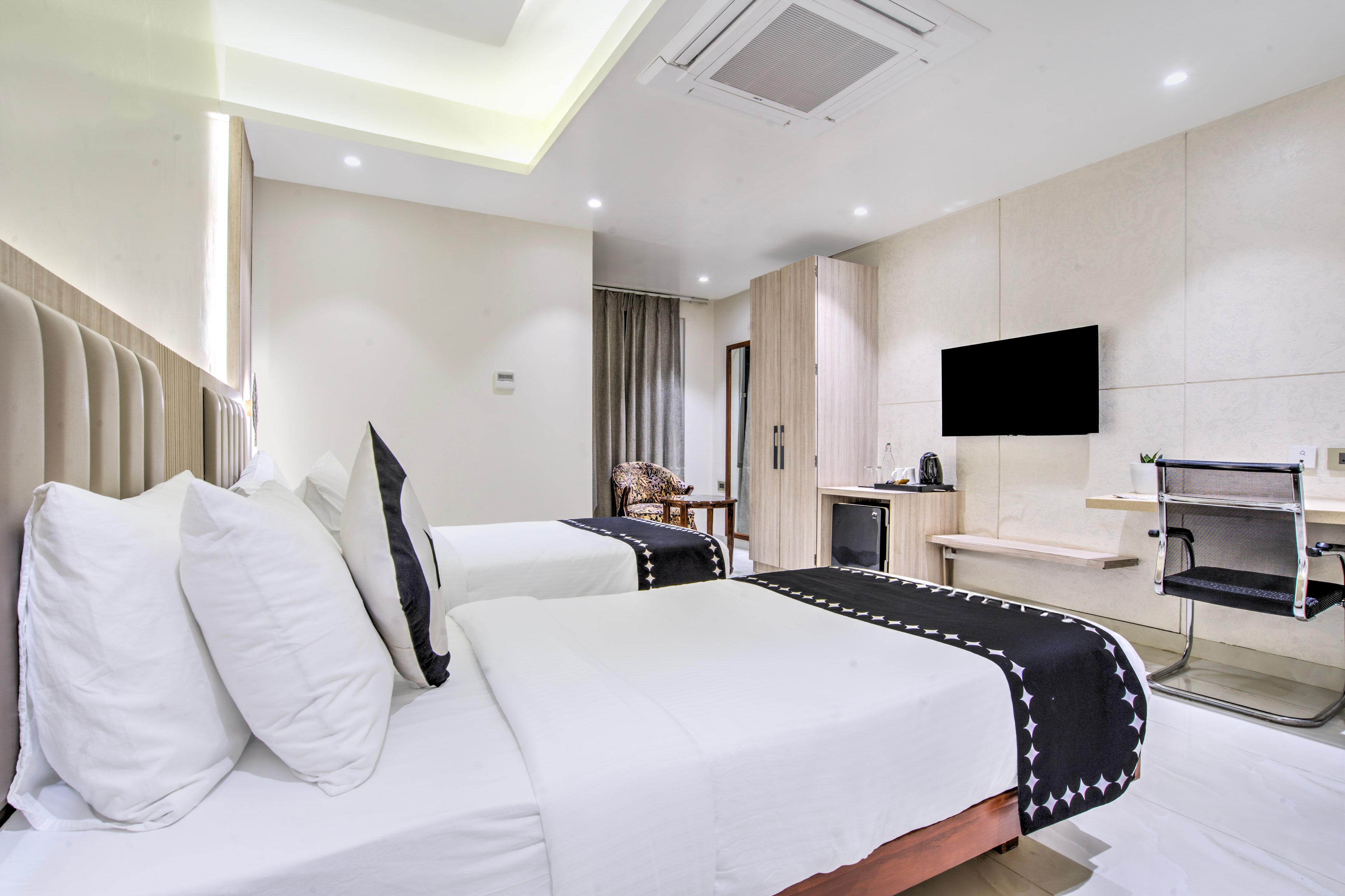 Clubhouse Hotel Ayodhya by CheckIn - Tap to explore photos