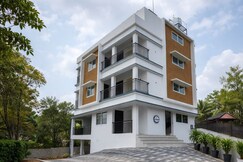 JK Homes
