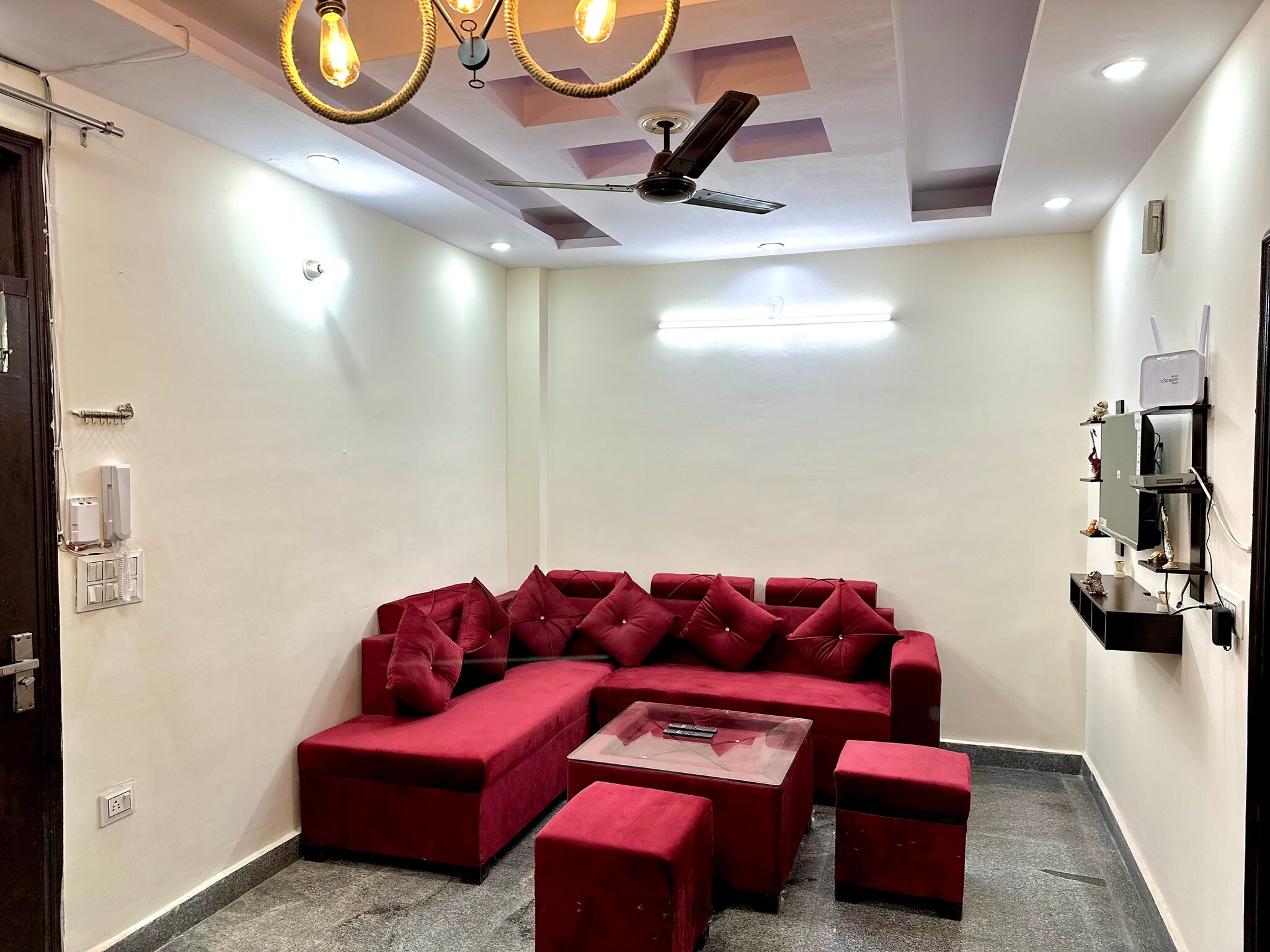 Main gallery