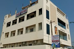 SRI PADMAVATHI NIVAS