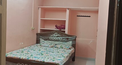 JS BHAKTA NIVAS Room Type - standard room 1